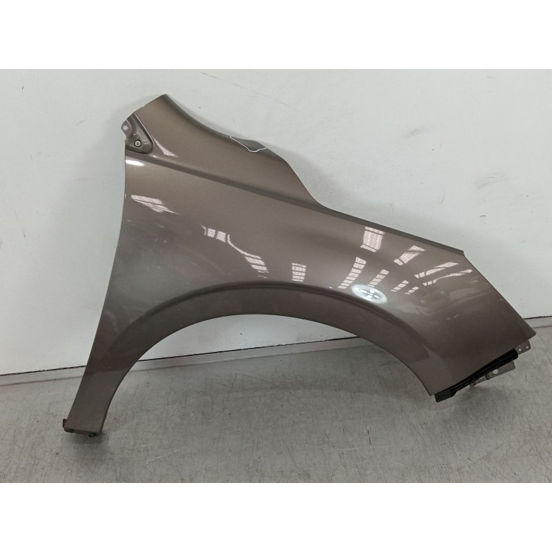 Recambio de aleta delantera derecha para subaru forester (sj_) 2.0 d awd (sjd) referencia OEM IAM 57120SC0019P  