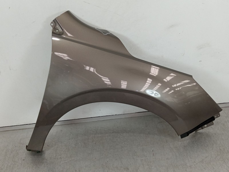 Recambio de aleta delantera derecha para subaru forester (sj_) 2.0 d awd (sjd) referencia OEM IAM 57120SC0019P  