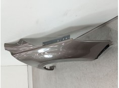 Recambio de aleta delantera derecha para subaru forester (sj_) 2.0 d awd (sjd) referencia OEM IAM 57120SC0019P   2