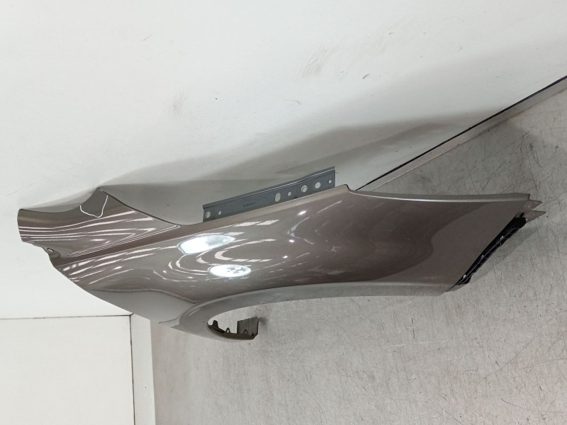 Recambio de aleta delantera derecha para subaru forester (sj_) 2.0 d awd (sjd) referencia OEM IAM 57120SC0019P  