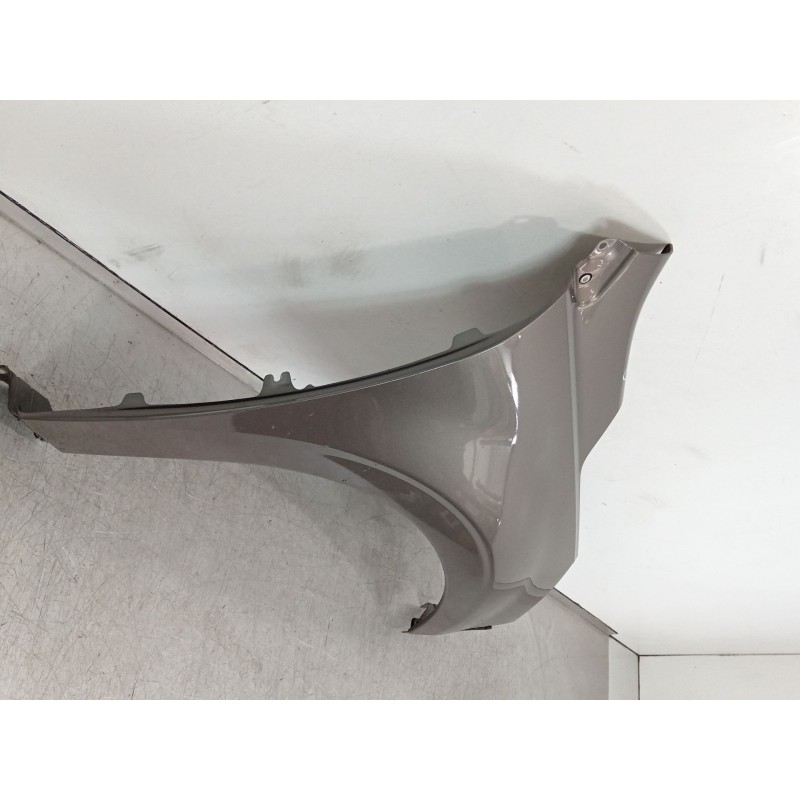 Recambio de aleta delantera derecha para subaru forester (sj_) 2.0 d awd (sjd) referencia OEM IAM 57120SC0019P  