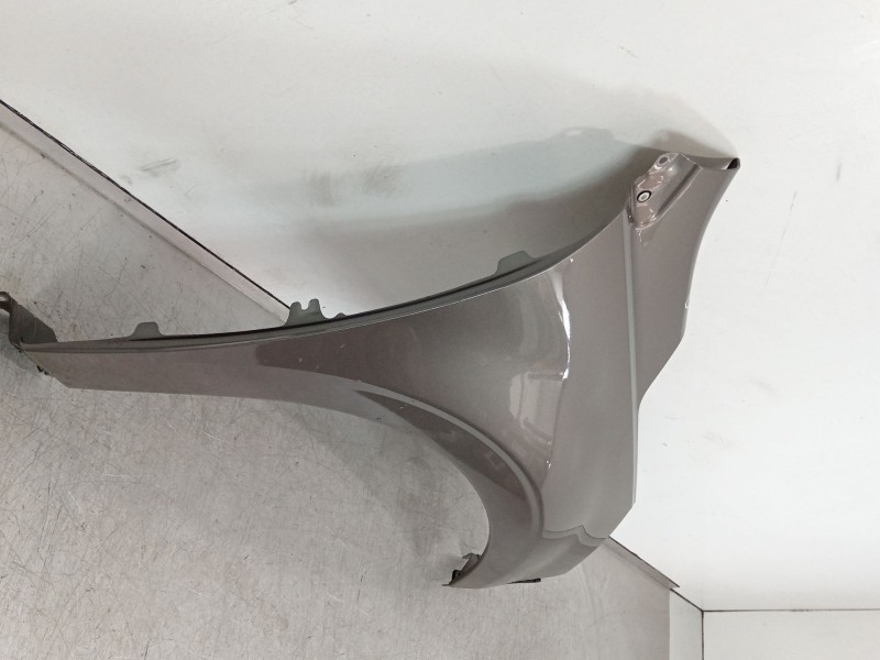 Recambio de aleta delantera derecha para subaru forester (sj_) 2.0 d awd (sjd) referencia OEM IAM 57120SC0019P  