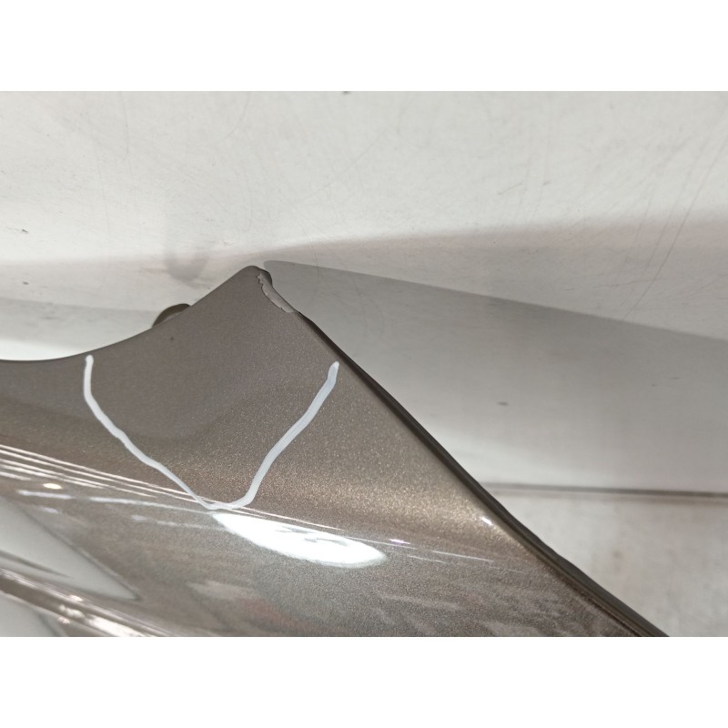 Recambio de aleta delantera derecha para subaru forester (sj_) 2.0 d awd (sjd) referencia OEM IAM 57120SC0019P  