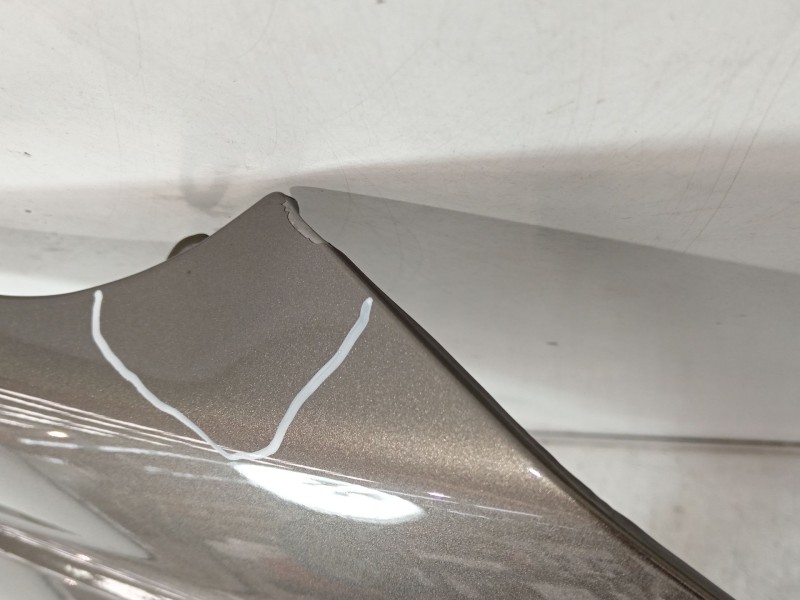 Recambio de aleta delantera derecha para subaru forester (sj_) 2.0 d awd (sjd) referencia OEM IAM 57120SC0019P  