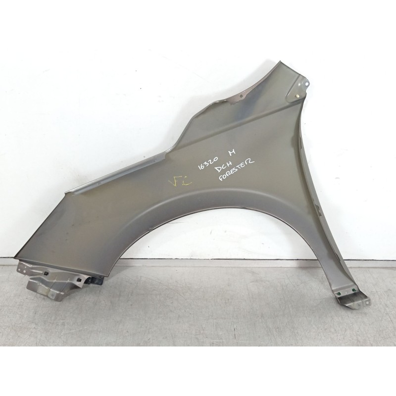 Recambio de aleta delantera derecha para subaru forester (sj_) 2.0 d awd (sjd) referencia OEM IAM 57120SC0019P  