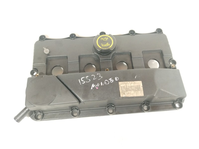 Recambio de tapa balancines para ford mondeo iii (b5y) 2.0 tdci referencia OEM IAM 2S706K271CC  