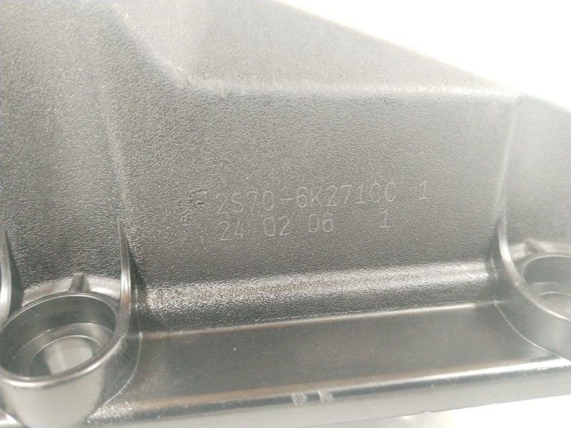 Recambio de tapa balancines para ford mondeo iii (b5y) 2.0 tdci referencia OEM IAM 2S706K271CC  