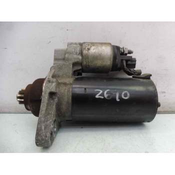 MOTOR ARRANQUE 02Z911023 0001123012 