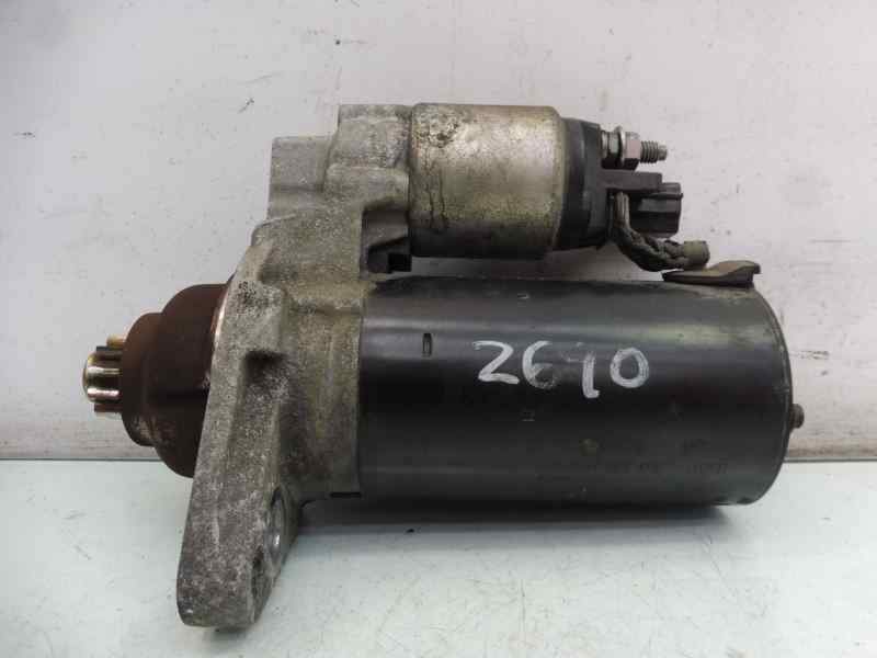 MOTOR ARRANQUE 02Z911023 0001123012 