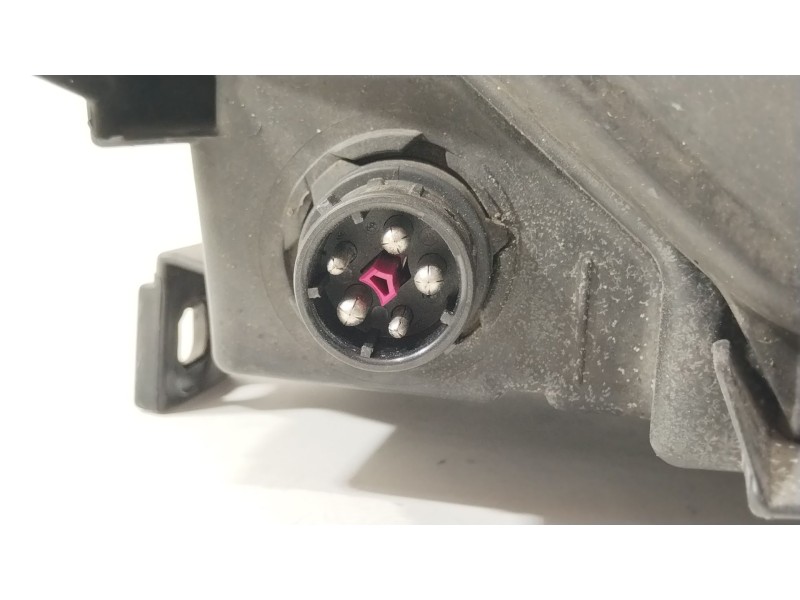 Recambio de faro izquierdo para audi a4 b5 (8d2) 1.8 t referencia OEM IAM 8D0941003E  