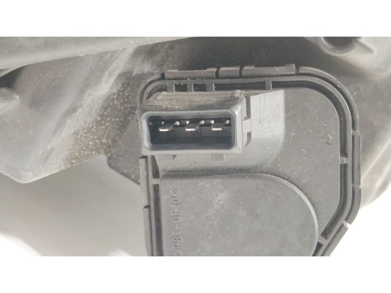 Recambio de faro izquierdo para audi a4 b5 (8d2) 1.8 t referencia OEM IAM 8D0941003E  