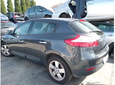 renault megane iii hatchback (bz0/1_, b3_) del año 2009