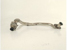 Recambio de tubo para peugeot 407 sport referencia OEM IAM 9652264880  
