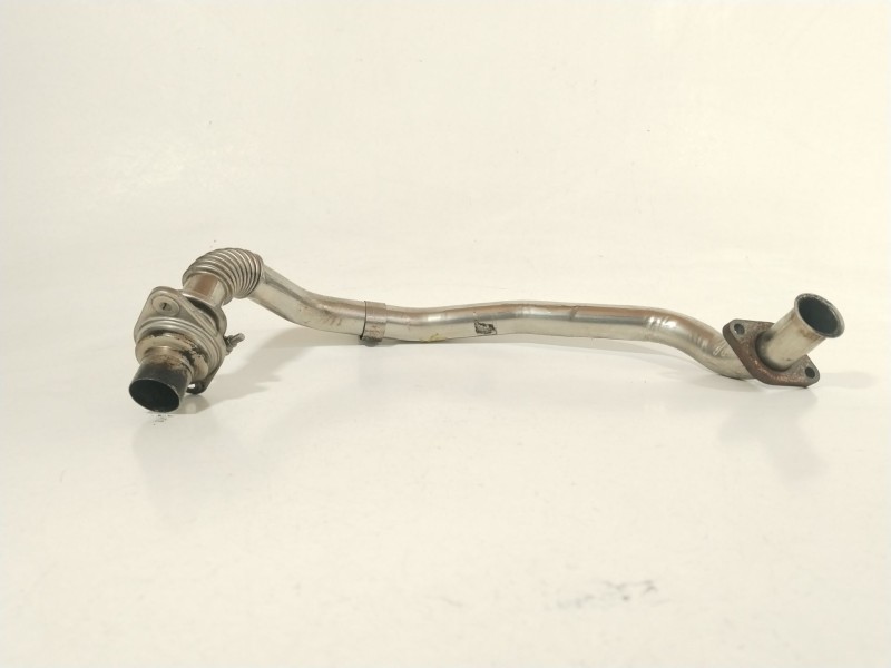 Recambio de tubo para peugeot 407 sport referencia OEM IAM 9652264880  