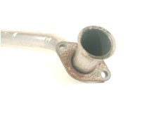 Recambio de tubo para peugeot 407 sport referencia OEM IAM 9652264880   2