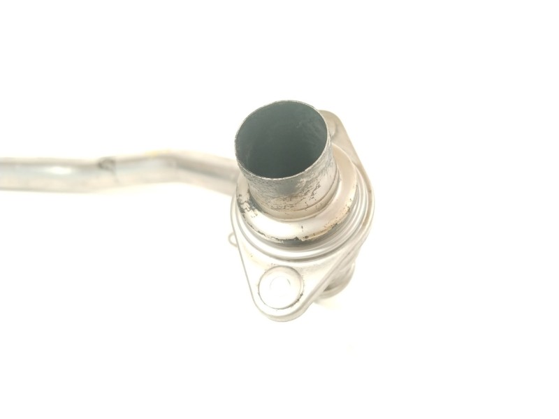 Recambio de tubo para peugeot 407 sport referencia OEM IAM 9652264880  