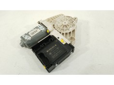 Recambio de motor elevalunas delantero izquierdo para seat altea xl (5p5) freetrack referencia OEM IAM 1T0959701AD 1K0959793D  2