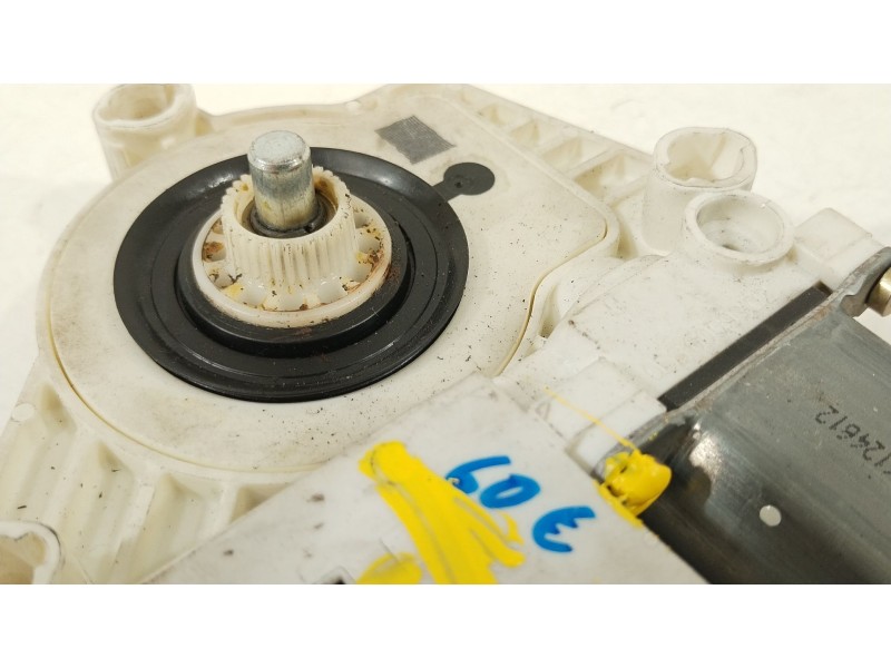 Recambio de motor elevalunas delantero izquierdo para seat altea xl (5p5) freetrack referencia OEM IAM 1T0959701AD 1K0959793D 