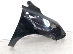 Recambio de aleta delantera derecha para hyundai ix35 (lm, el, elh) 1.7 crdi referencia OEM IAM 663212S000  