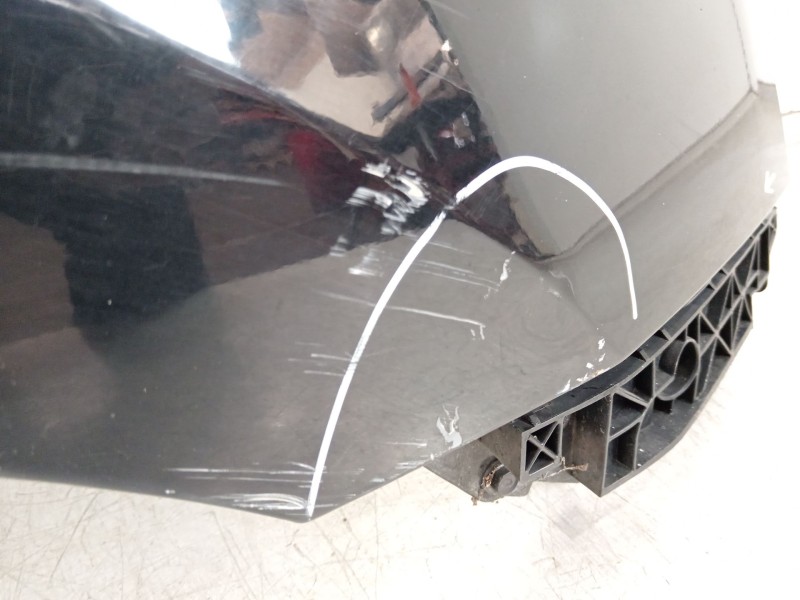 Recambio de aleta delantera derecha para hyundai ix35 (lm, el, elh) 1.7 crdi referencia OEM IAM 663212S000  