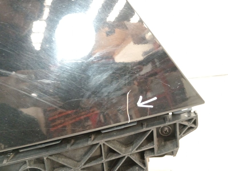 Recambio de aleta delantera derecha para hyundai ix35 (lm, el, elh) 1.7 crdi referencia OEM IAM 663212S000  