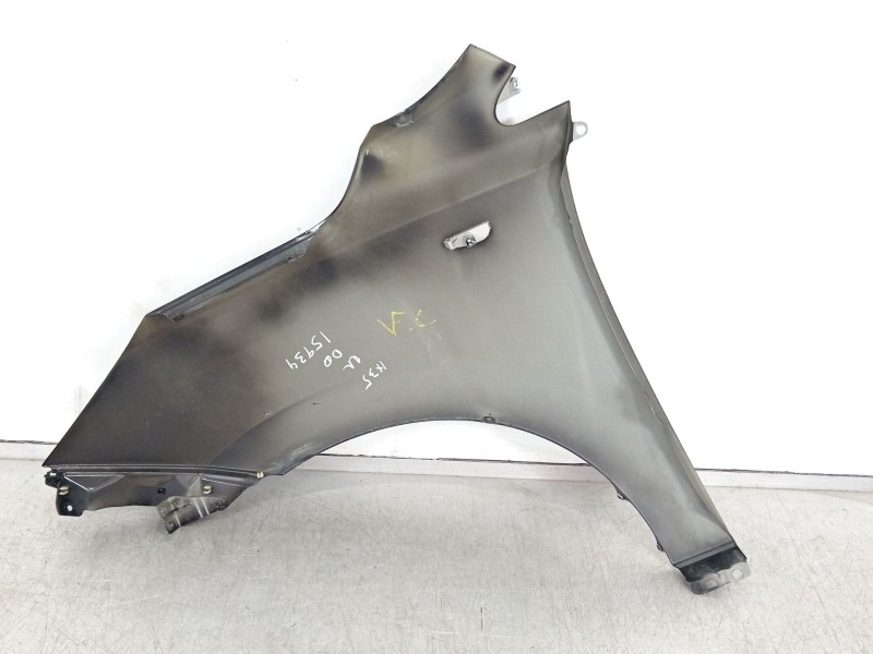 Recambio de aleta delantera derecha para hyundai ix35 (lm, el, elh) 1.7 crdi referencia OEM IAM 663212S000  