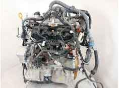 Recambio de motor completo para toyota yaris (_p13_) 1.5 hybrid (nhp130_) referencia OEM IAM 1NZ  