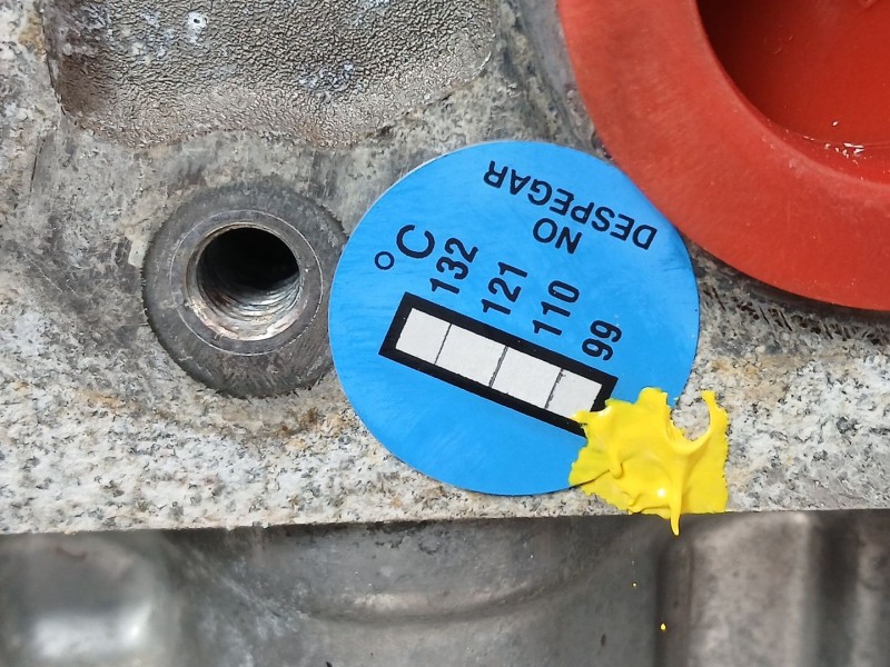 Recambio de motor completo para toyota yaris (_p13_) 1.5 hybrid (nhp130_) referencia OEM IAM 1NZ  