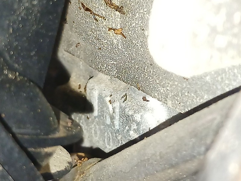 Recambio de motor completo para toyota yaris (_p13_) 1.5 hybrid (nhp130_) referencia OEM IAM 1NZ  