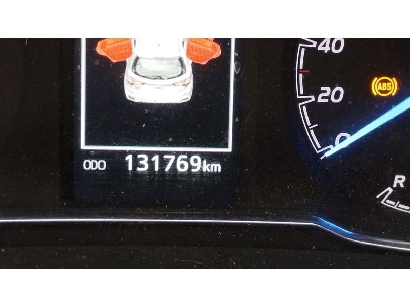 Recambio de motor completo para toyota yaris (_p13_) 1.5 hybrid (nhp130_) referencia OEM IAM 1NZ  