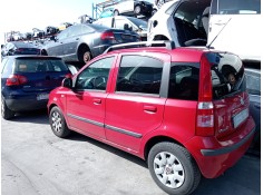 fiat panda / panda classic (169_) del año 2011