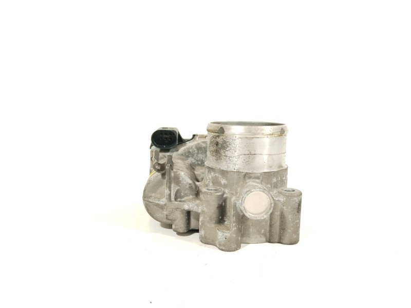 Recambio de caja mariposa para ford focus iii sedán 1.6 ti referencia OEM IAM 7S7G9F991BA 0280750534 