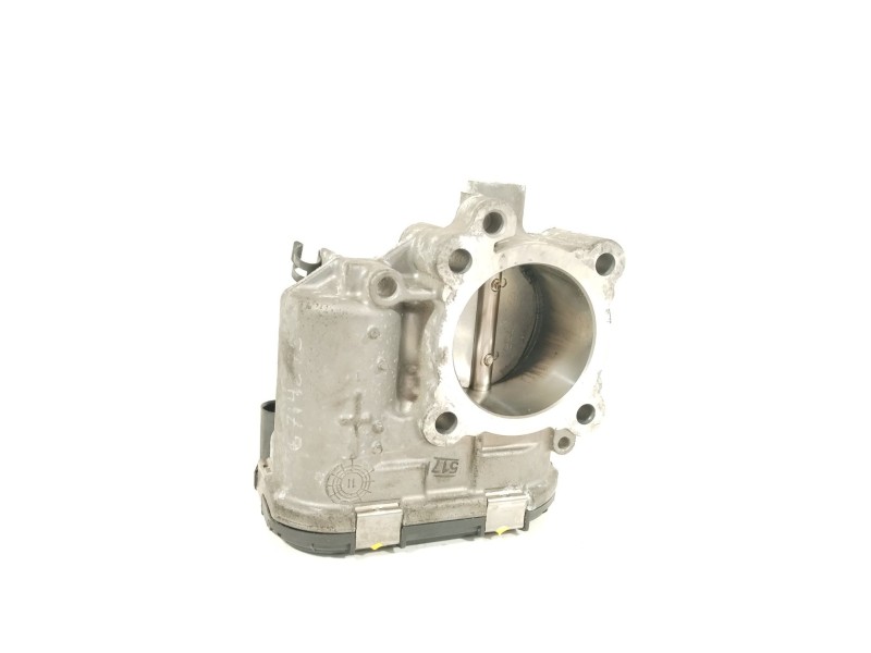 Recambio de caja mariposa para ford focus iii sedán 1.6 ti referencia OEM IAM 7S7G9F991BA 0280750534 