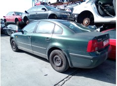 volkswagen passat b5 (3b2) del año 1997