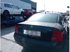 volkswagen passat b5 (3b2) del año 1997 2