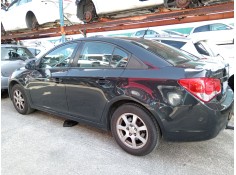 chevrolet cruze (j300) del año 2009