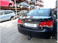 chevrolet cruze (j300) del año 2009 2