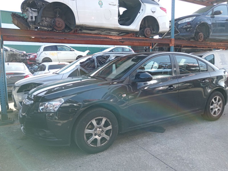 chevrolet cruze (j300) del año 2009