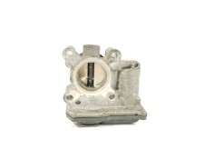 Recambio de caja mariposa para renault scénic iii (jz0/1_) 1.2 tce referencia OEM IAM 161204451R H8201171233 