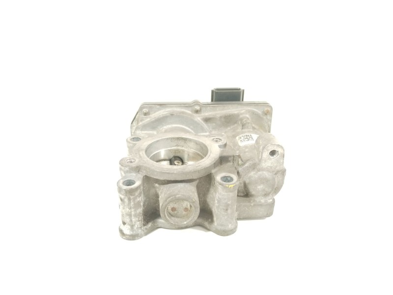 Recambio de caja mariposa para renault scénic iii (jz0/1_) 1.2 tce referencia OEM IAM 161204451R H8201171233 