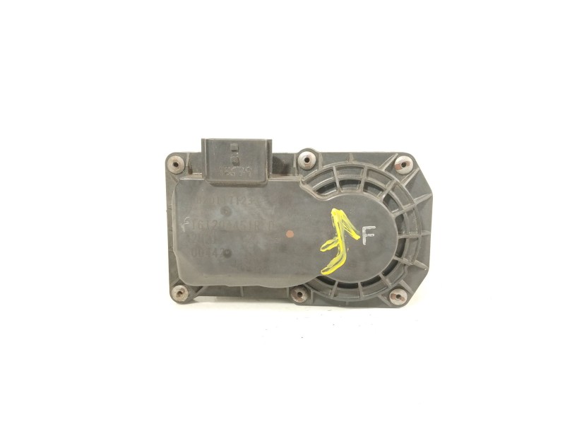 Recambio de caja mariposa para renault scénic iii (jz0/1_) 1.2 tce referencia OEM IAM 161204451R H8201171233 