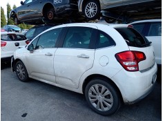 citroën c3 ii (sc_) del año 2011