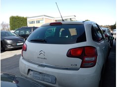 citroën c3 ii (sc_) del año 2011 2
