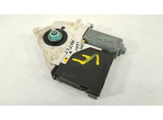 Recambio de motor elevalunas delantero derecho para seat leon (1p1) 2.0 cupra r referencia OEM IAM 1P0837402E 1K0959792M 