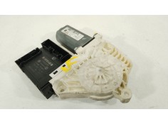 Recambio de motor elevalunas delantero derecho para seat leon (1p1) 2.0 cupra r referencia OEM IAM 1P0837402E 1K0959792M  2