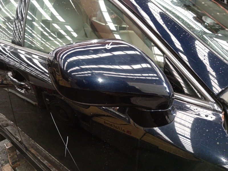 Recambio de retrovisor derecho para lexus is ii (_e2_) 220d (ale20) referencia OEM IAM   