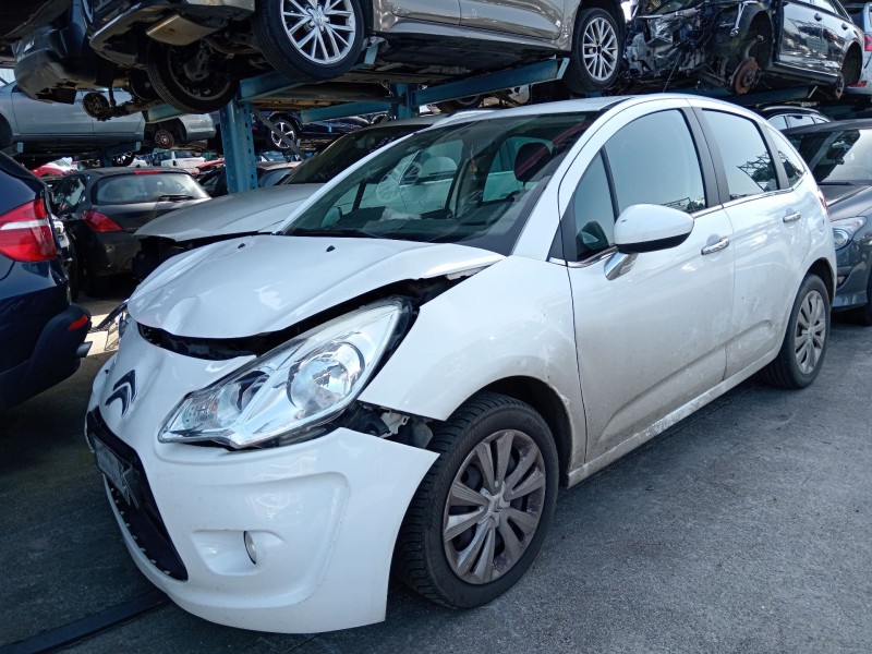 citroën c3 ii (sc_) del año 2011