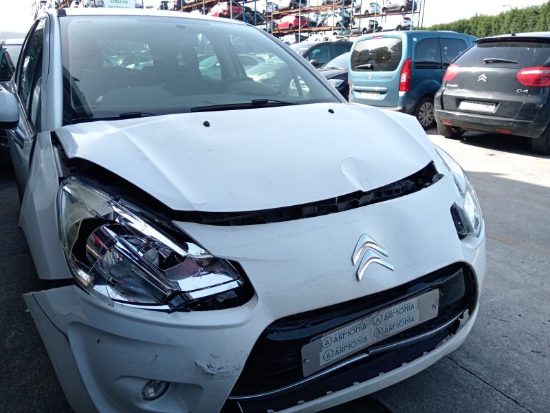 citroën c3 ii (sc_) del año 2011