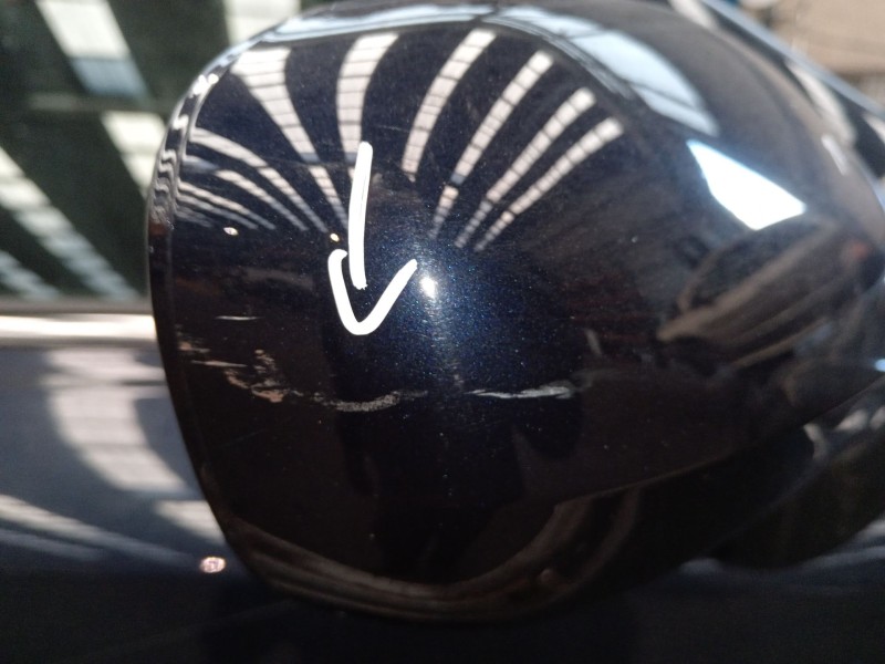 Recambio de retrovisor derecho para lexus is ii (_e2_) 220d (ale20) referencia OEM IAM   