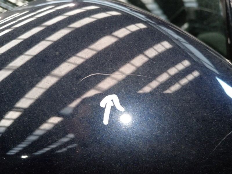 Recambio de retrovisor derecho para lexus is ii (_e2_) 220d (ale20) referencia OEM IAM   